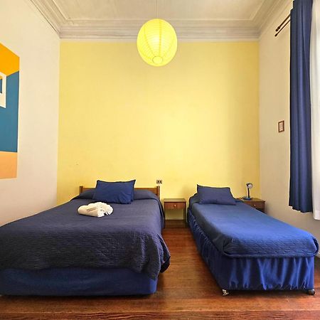 La Galeria B&B ヴァルパライソ 部屋 写真